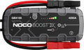 NOCO Boost X GBX155 Booster Batterie 4250A USB-C pour moteur essence/diesel