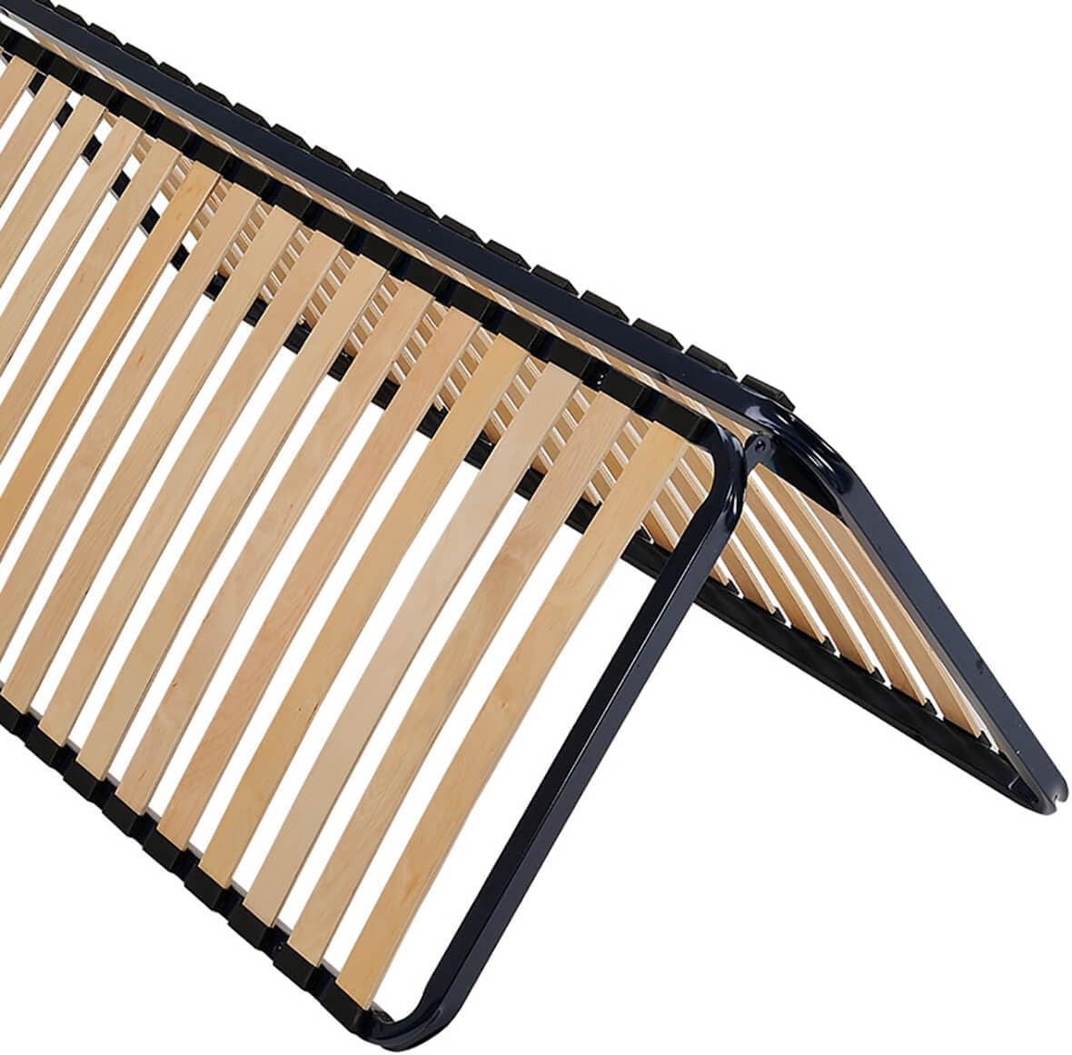 ALTODUO - Sommier Pliable 2x20 Lattes 70x190