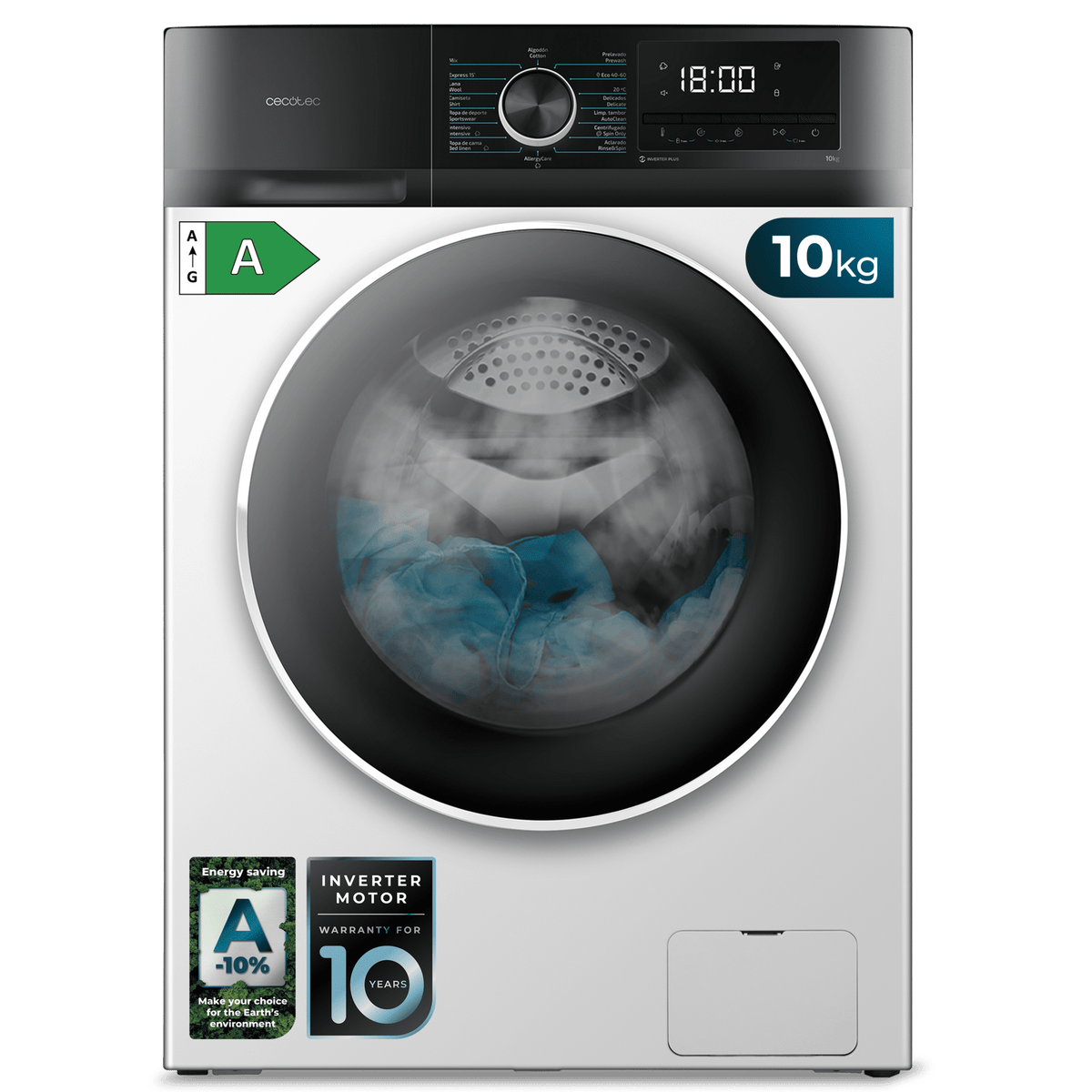 Bolero DressCode 10500 Inverter A
