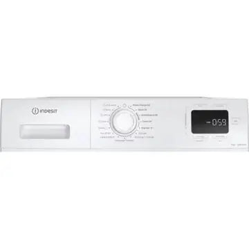Lave linge WHIRLPOOL IM864MYTIMEFR