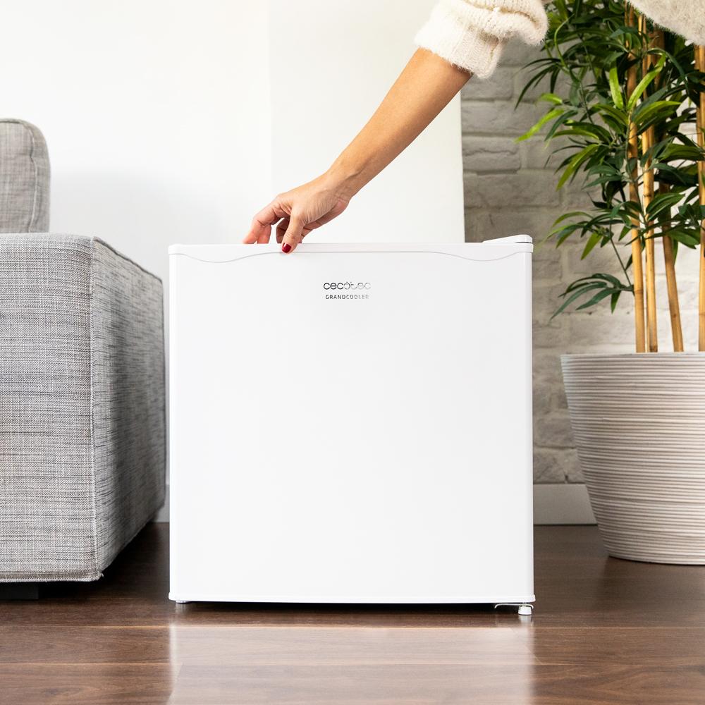 GrandCooler 20000 SilentCompress White E