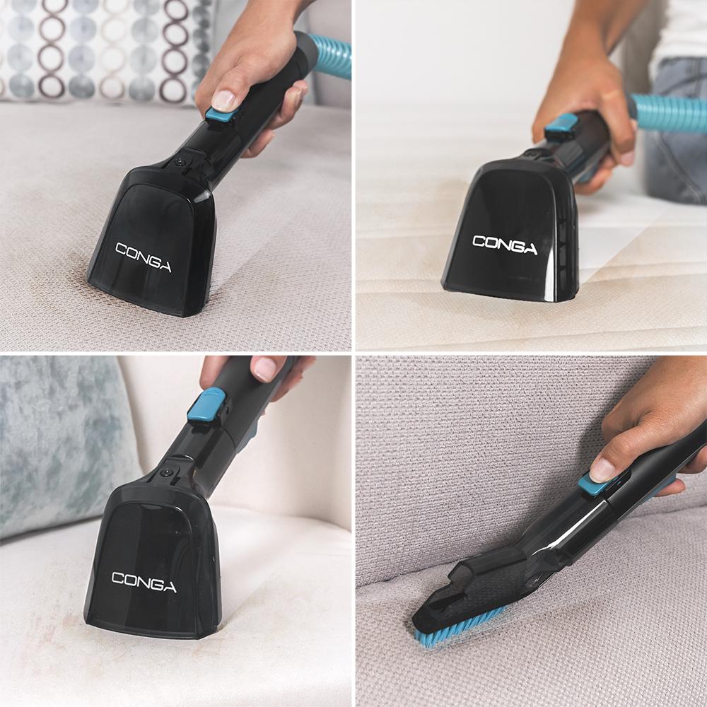Conga 4000 Carpet&Spot Spray XL