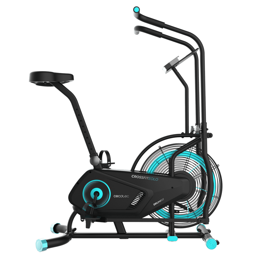 Drumfit WOD Rider 2000 Eolo