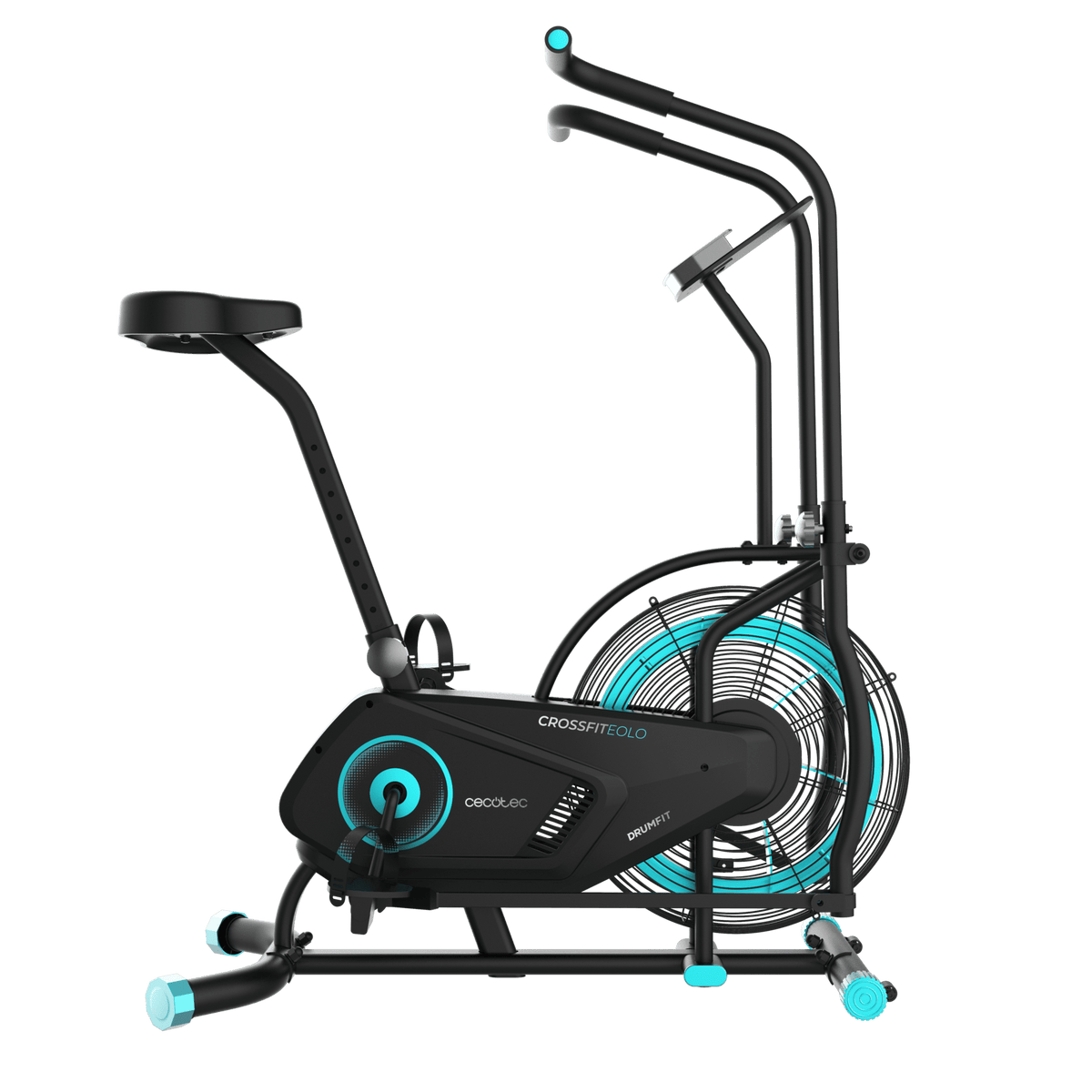 Drumfit WOD Rider 2000 Eolo