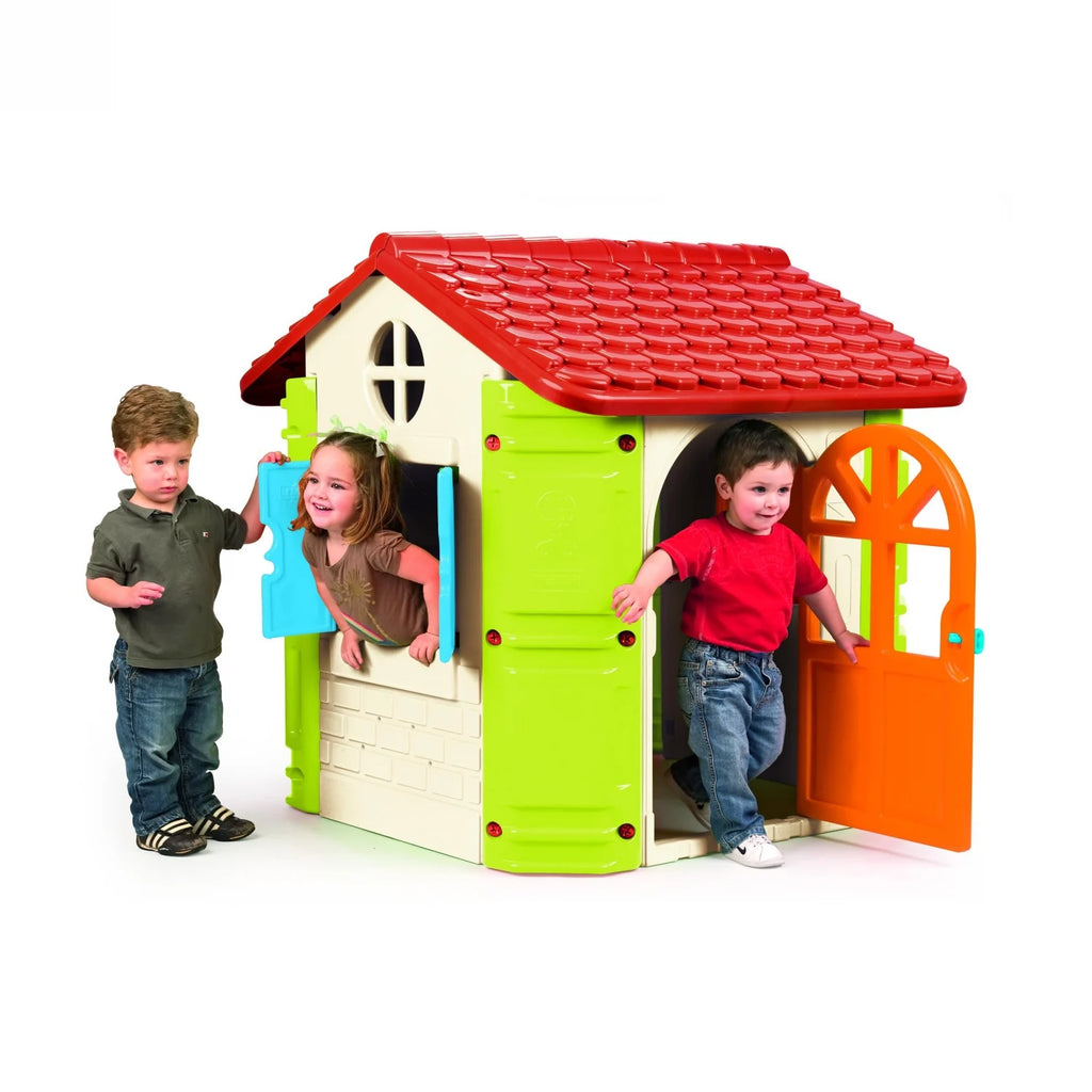 Feber - Casa Feber