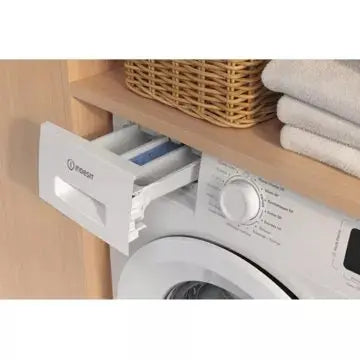 Lave linge WHIRLPOOL IM864MYTIMEFR