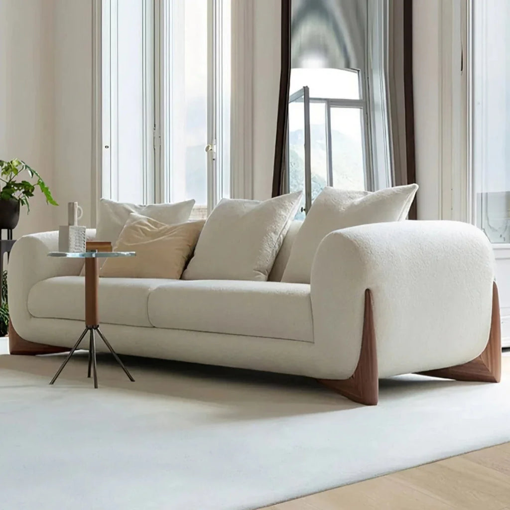 EDER 3 SEATER