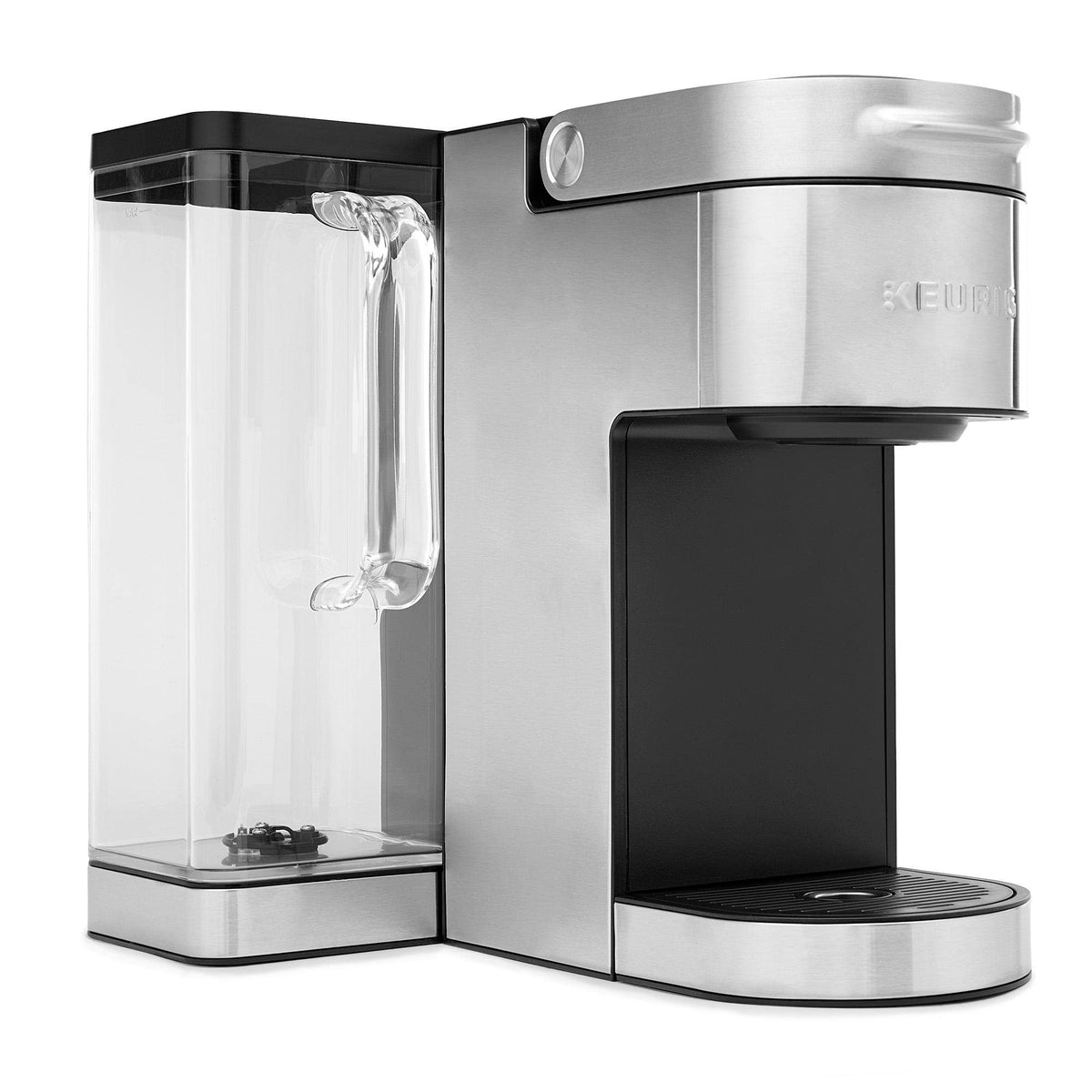 Keurig K Supreme Cafetera Programable con Tecnología MultiStream  Acerca de este artículo