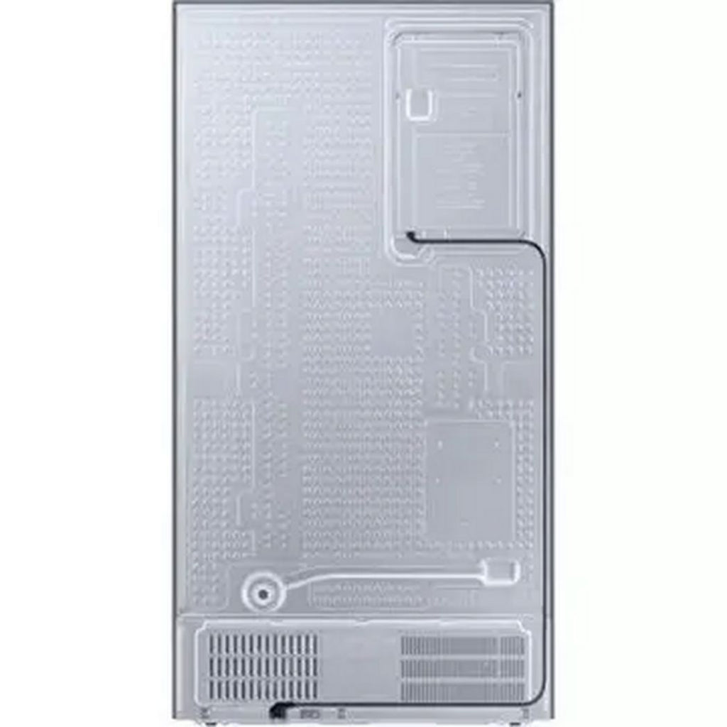 Réfrigérateur américain SAMSUNG RS6HDG883ES9 family hub