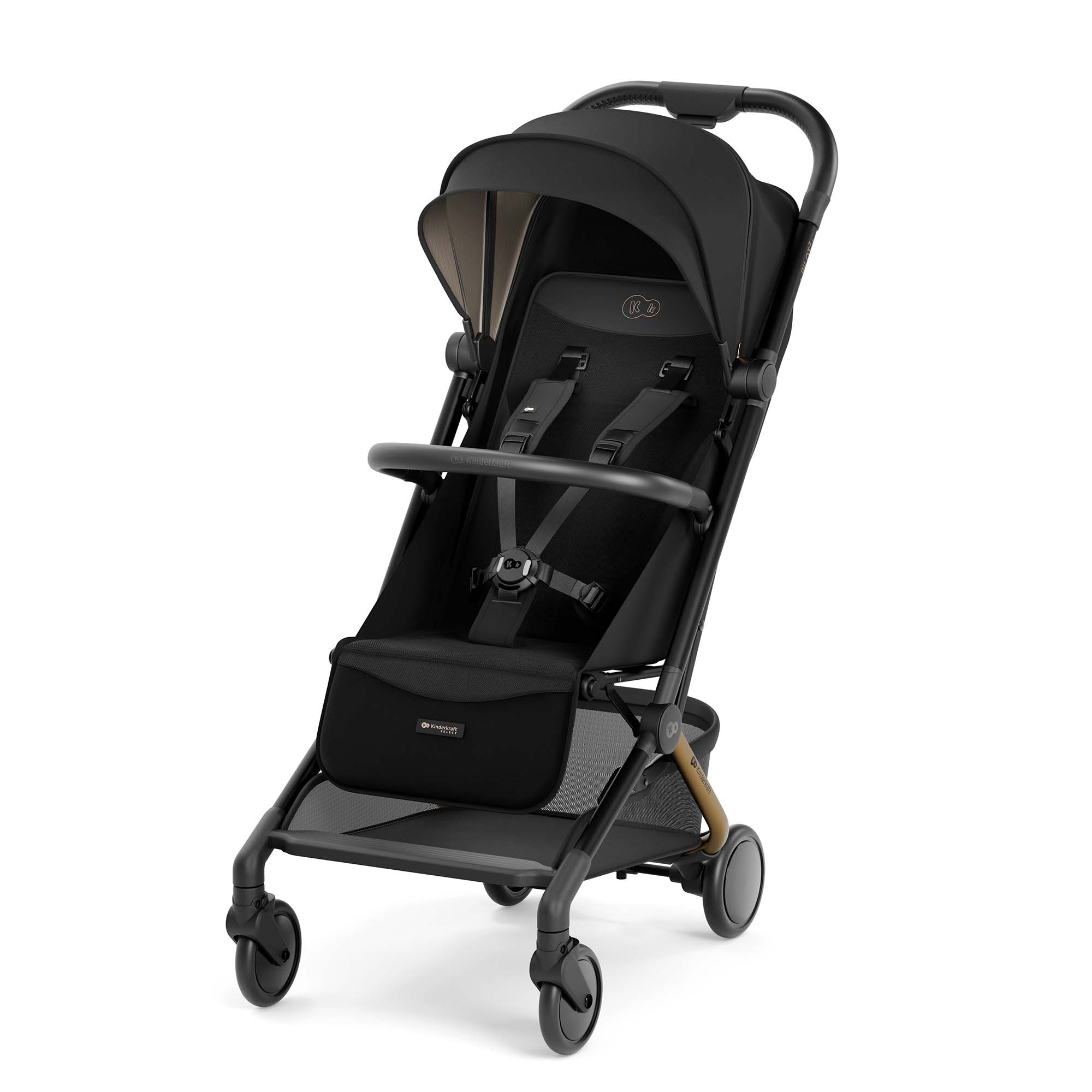 Poussette légère Kinderkraft PILOT 2