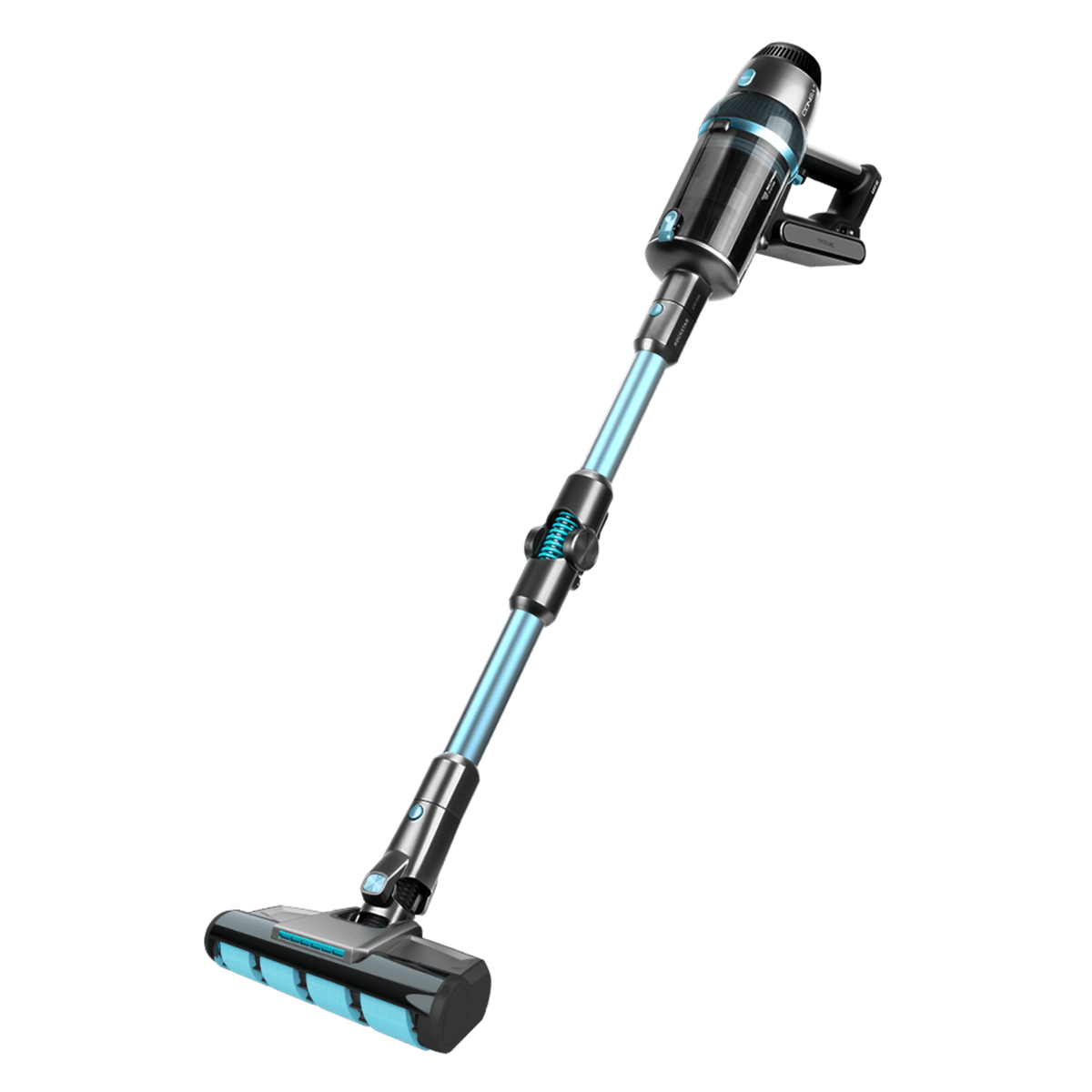 Conga RockStar 2500 Advance ErgoWet