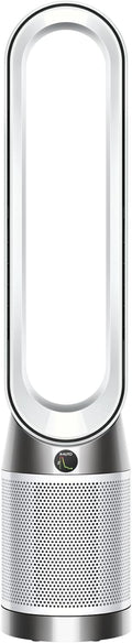 Dyson Purifier Cool Gen1 Purificateur d’air et ventilateur TP10 – purification puissante, flux d’air rafraîchissant (Blanc)