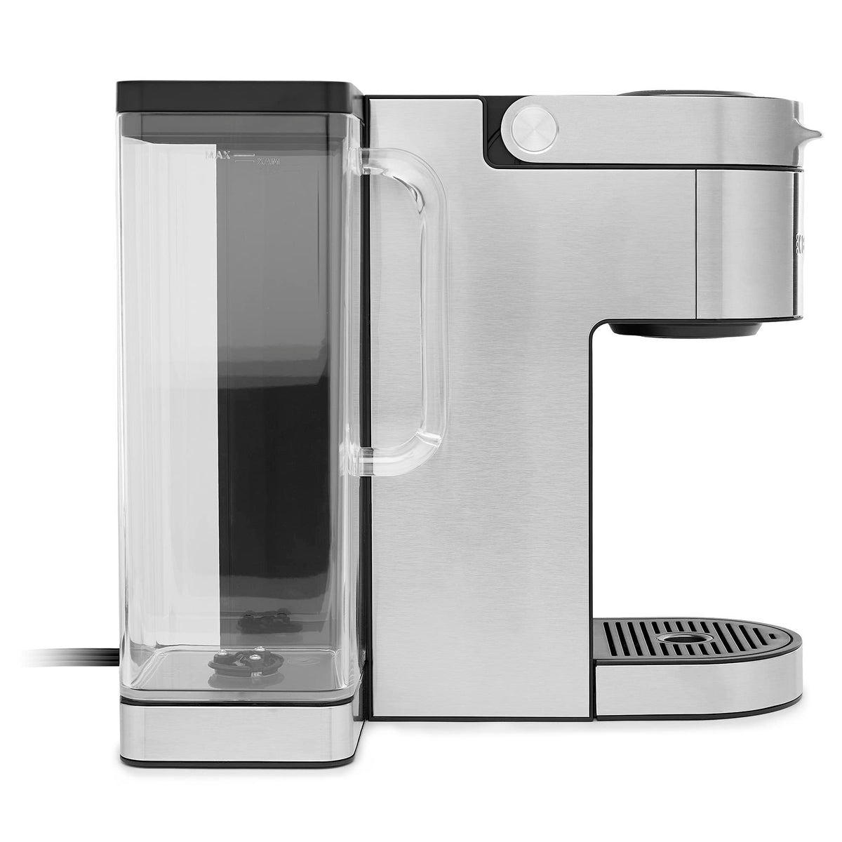 Keurig K Supreme Cafetera Programable con Tecnología MultiStream  Acerca de este artículo