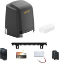 Somfy Slidymoove 600 motorisation portail coulissant connecté, Alexa/Google
