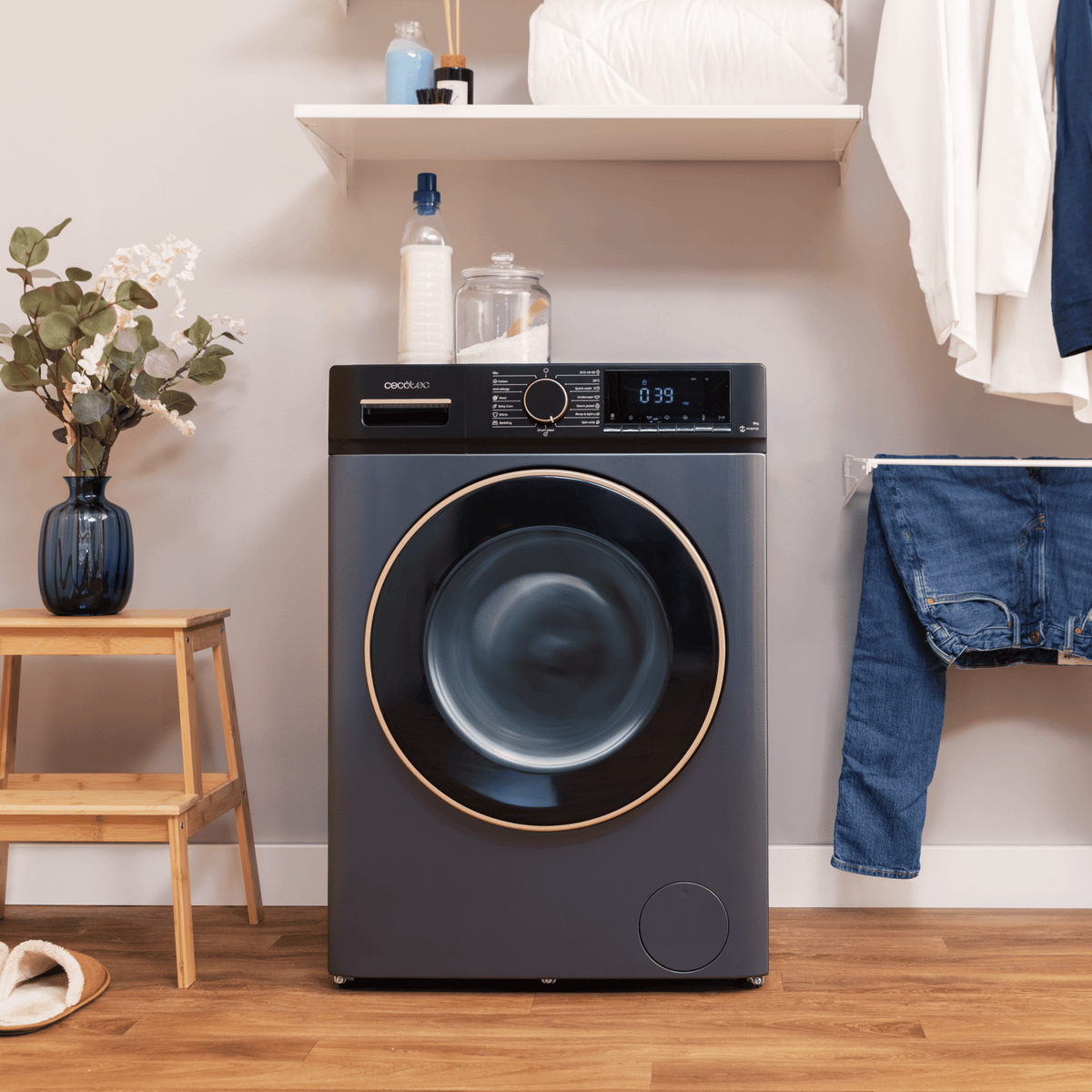 Bolero DressCode 10610 Inverter Ice Blue A