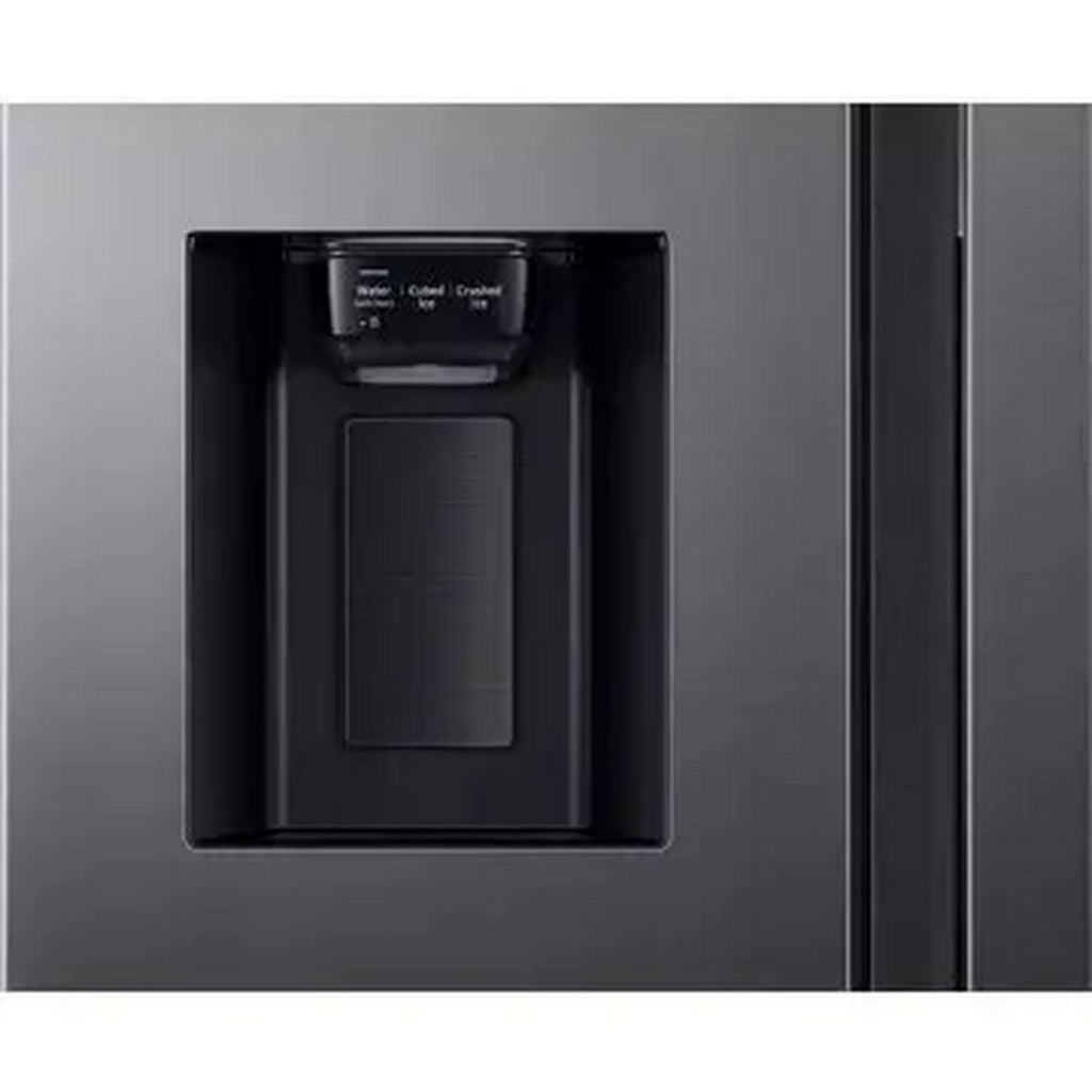 Réfrigérateur américain SAMSUNG RS6HDG883ES9 family hub