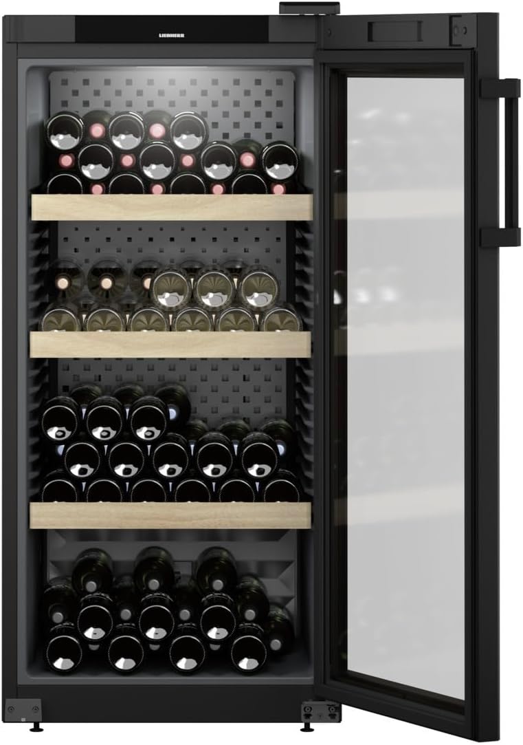 Liebherr Cave de vieillissement WPbl 4201