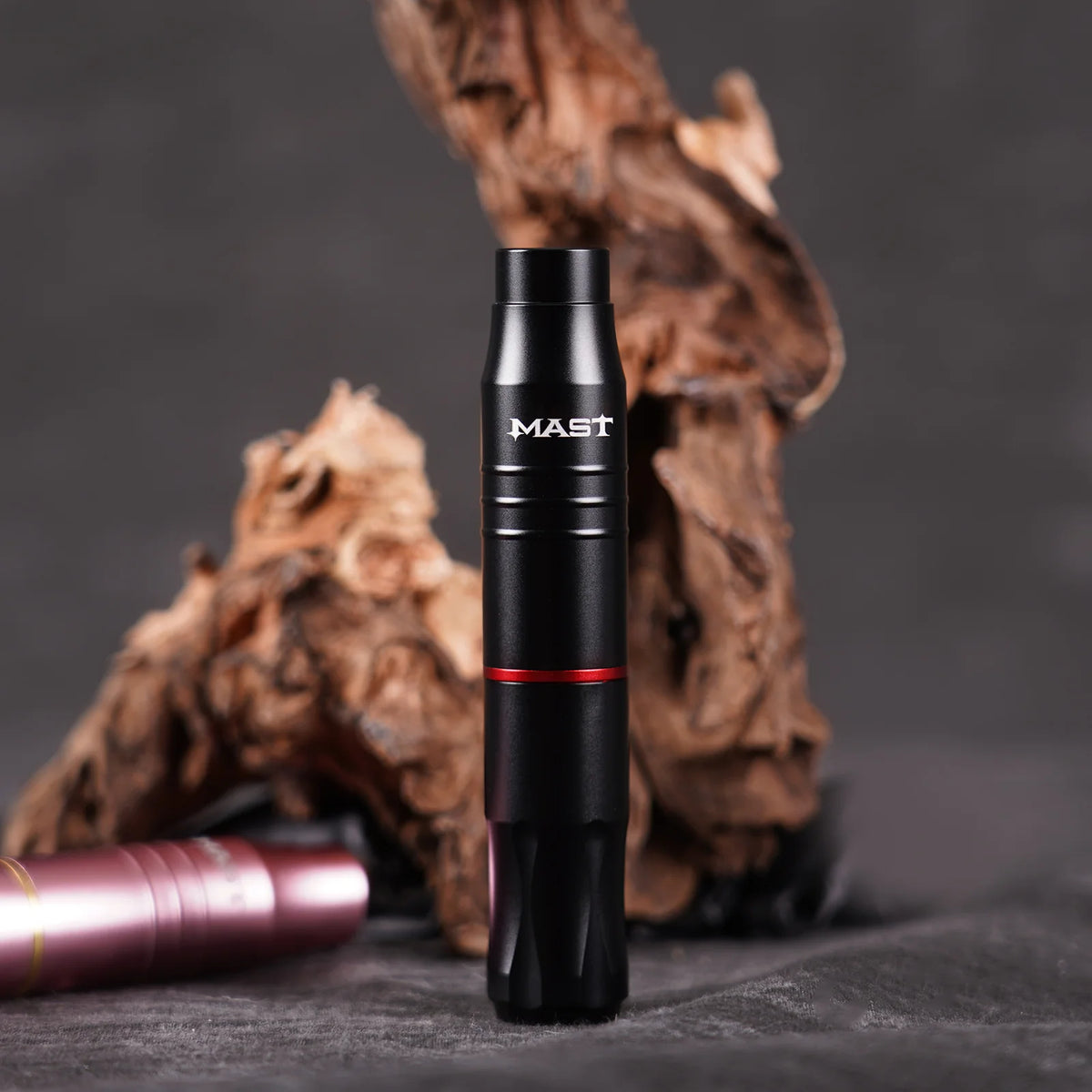 Kit de Baterías Mast Tour2 para Máquina de Tatuaje Inalámbrica tipo Bolígrafo