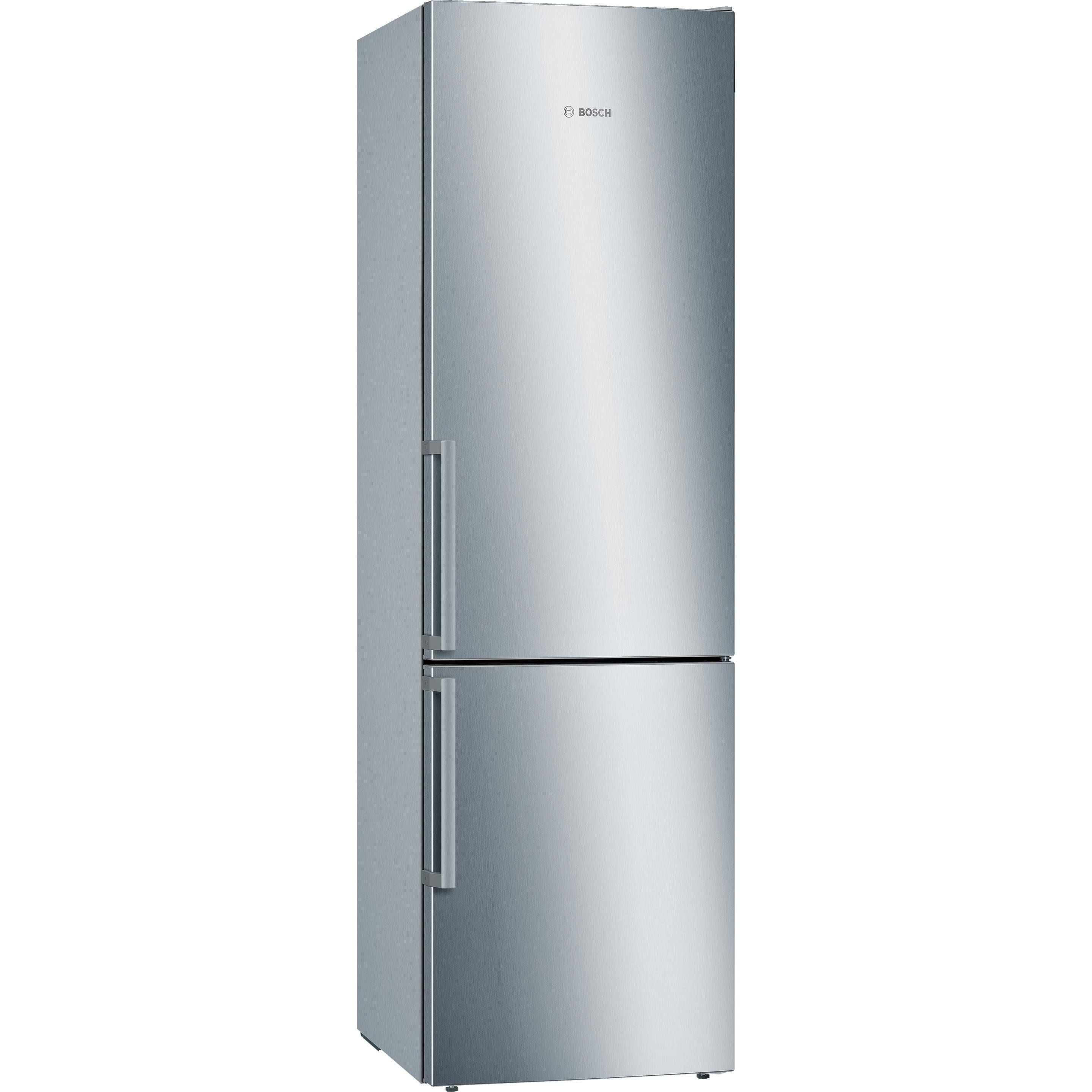 Réfrigérateur Combiné Bosch kge398ibp