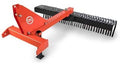 414651- Rastrillo para Paisajismo de 72″