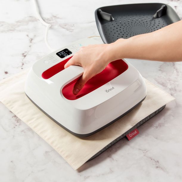 EasyPress™ 2, Frambuesa – 9" x 9"