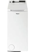 Whirlpool Lave linge Top ZENTDLRBX6252BSFR/N Silence