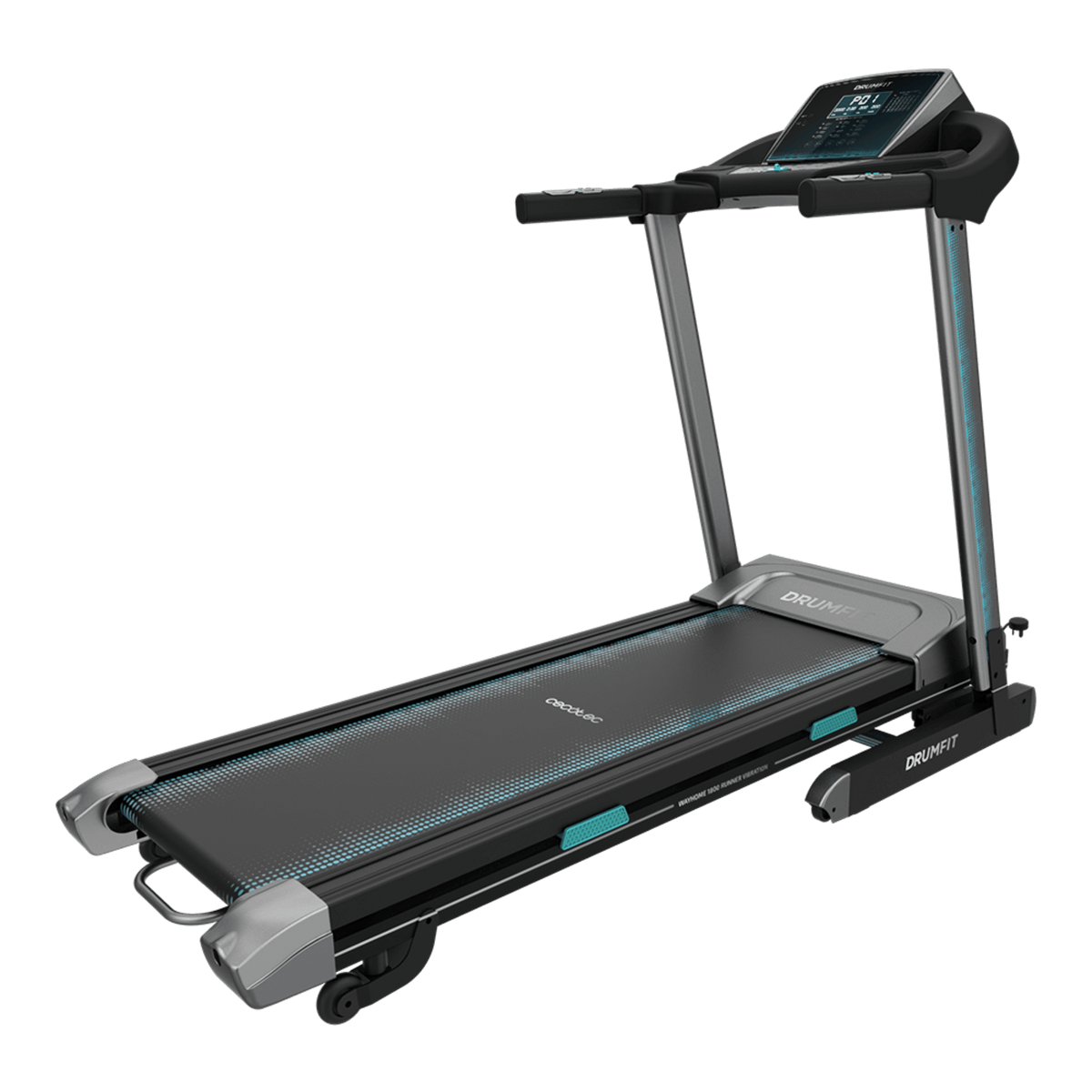 DrumFit WayHome 1600 Obelia Megaflex