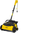 Garland balai gazon artificiel Roll&Comb 302E-V19, 1400W, 32cm, sac 25L