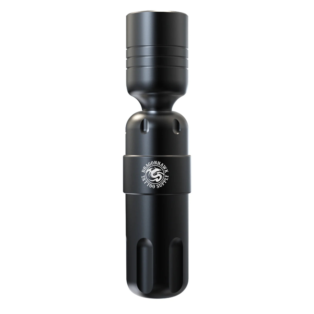 Kit de Máquina de Tatuaje Inalámbrica Dragonhawk S8 con Carrera de 3.5MM