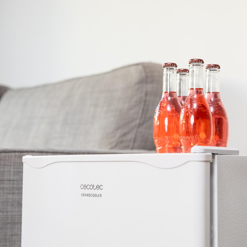 GrandCooler 20000 SilentCompress White E