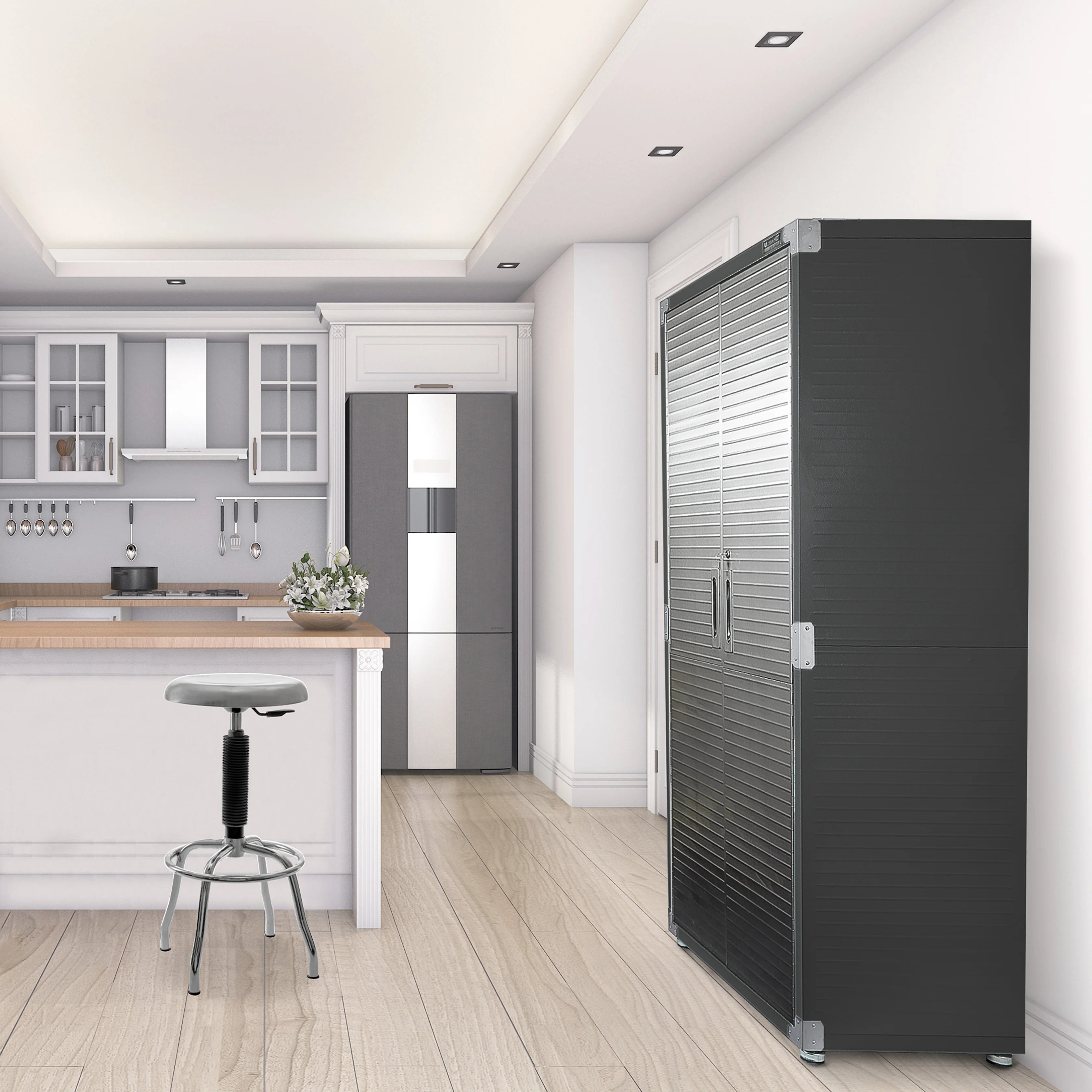Armoire de rangement UltraHD®