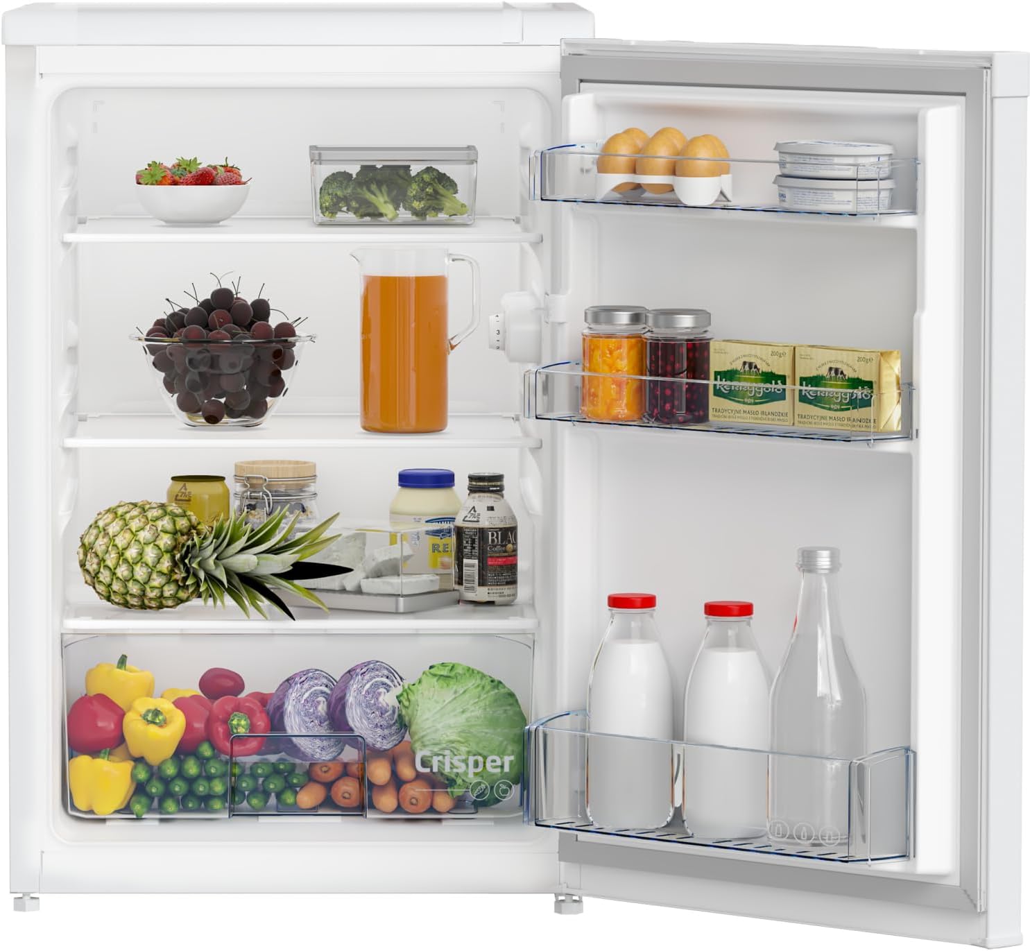 BEKO Table top TSE1504FN
