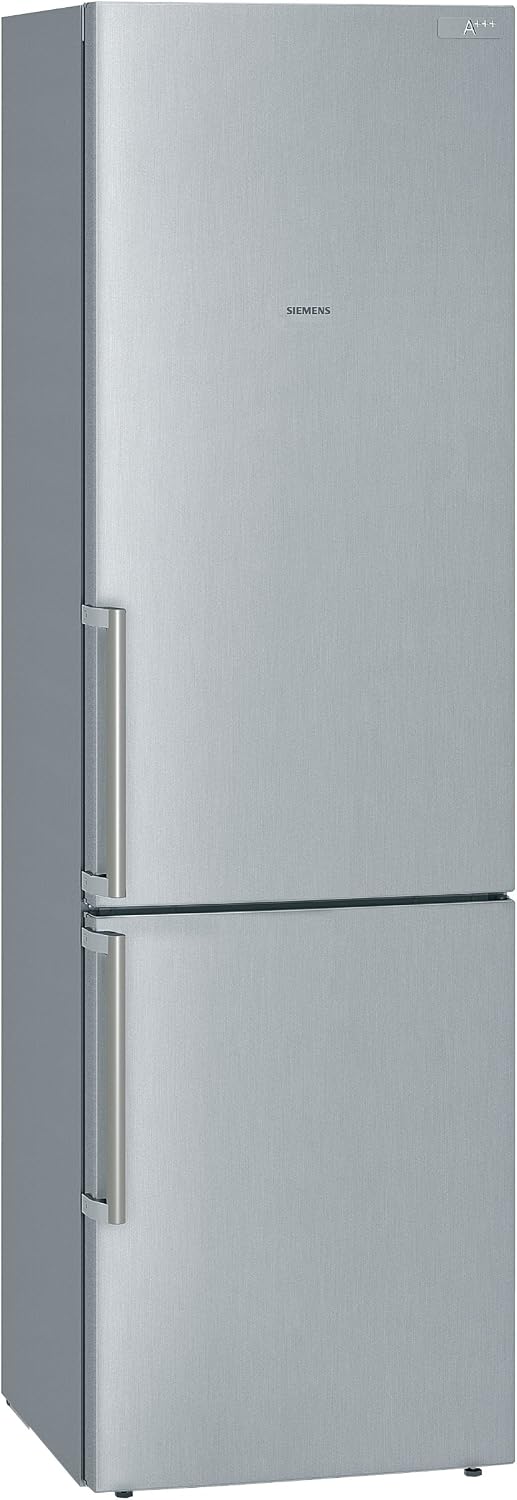 Siemens KG39EAI40 Réfrigérateur combiné 339L Classe: A+++ Inox