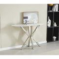 Console Lila