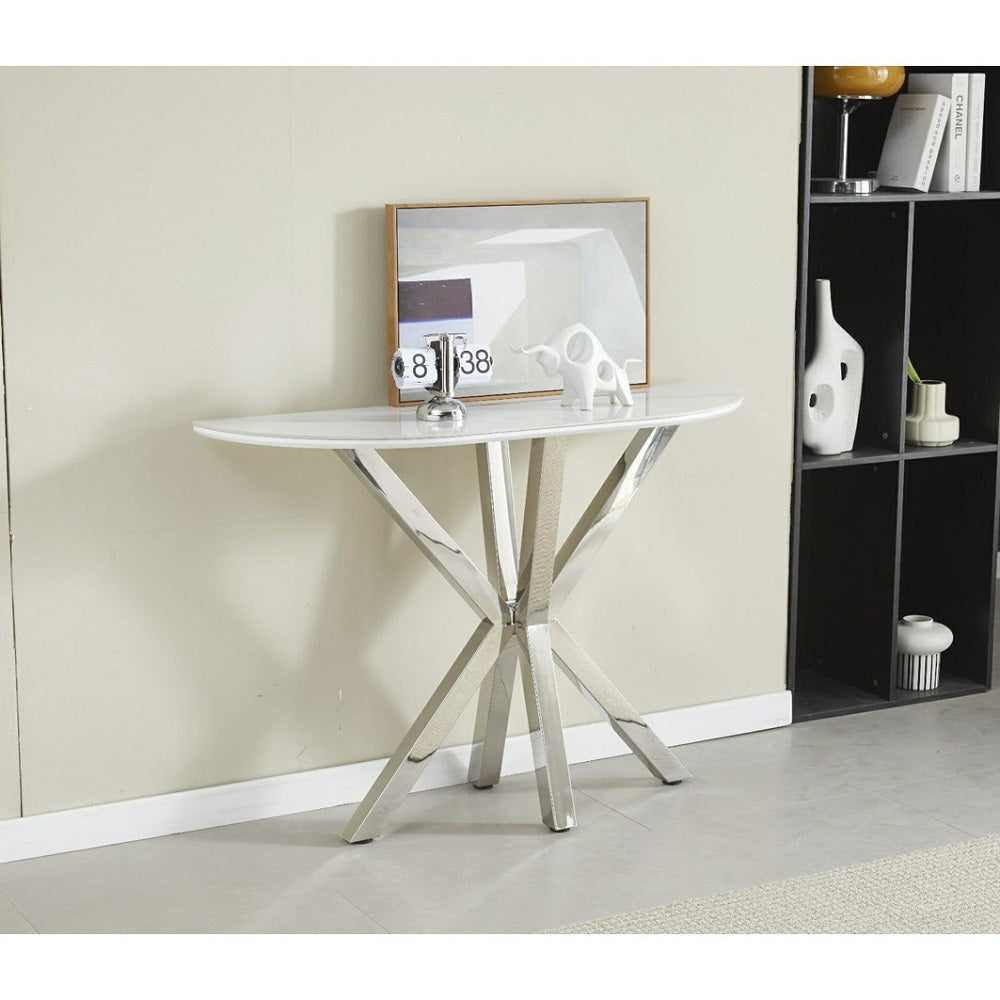Console Lila