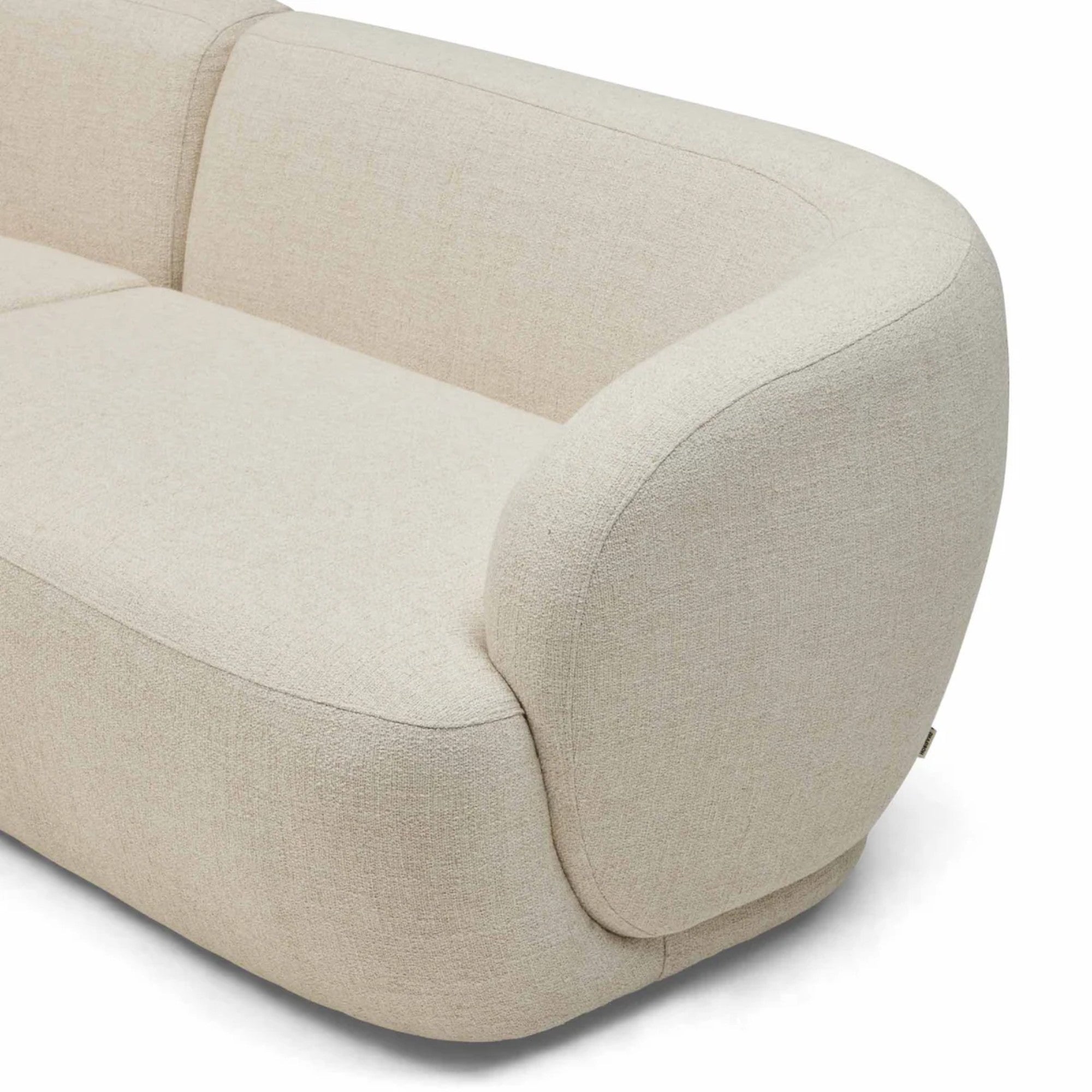 Lune Modular Sofa
