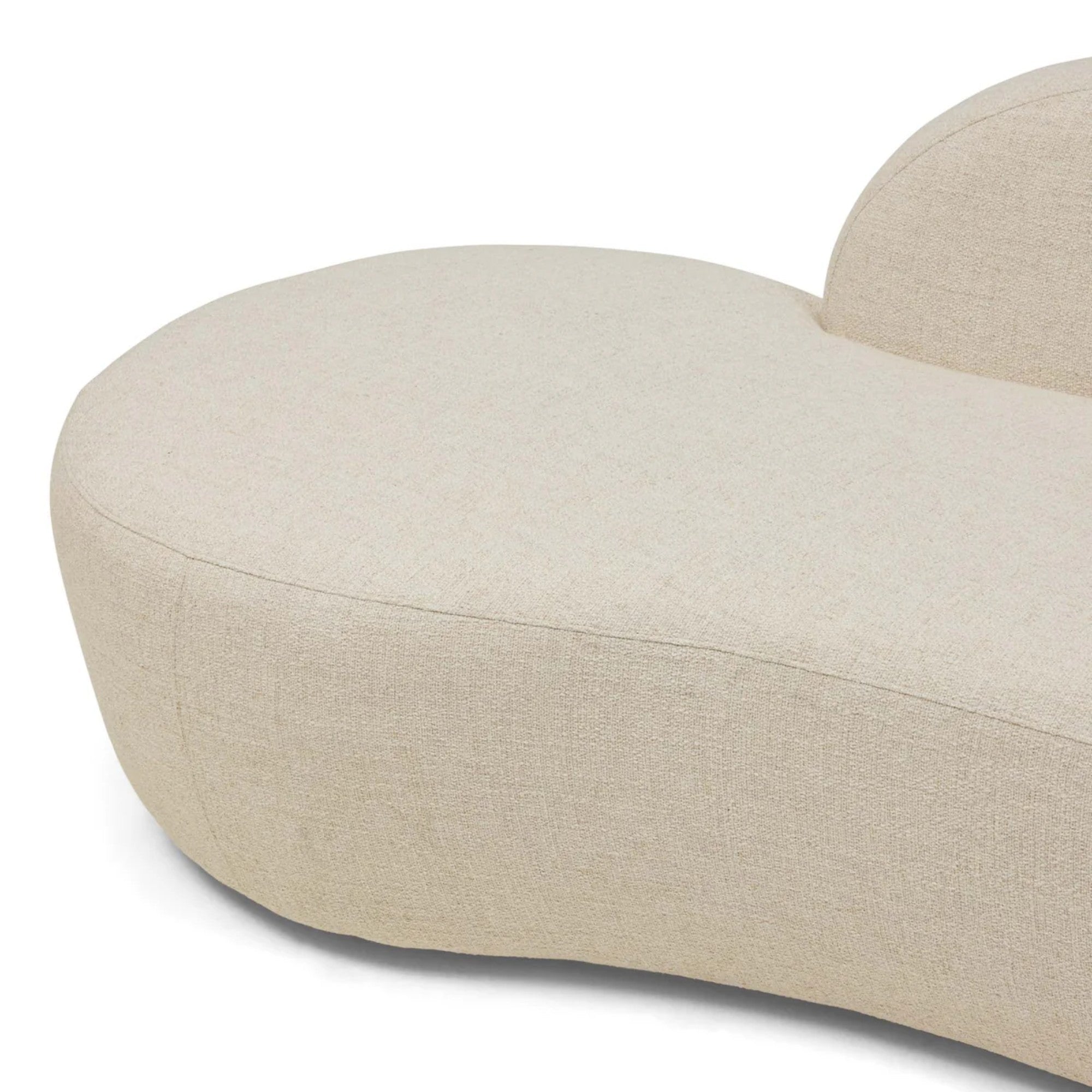 Lune Modular Sofa