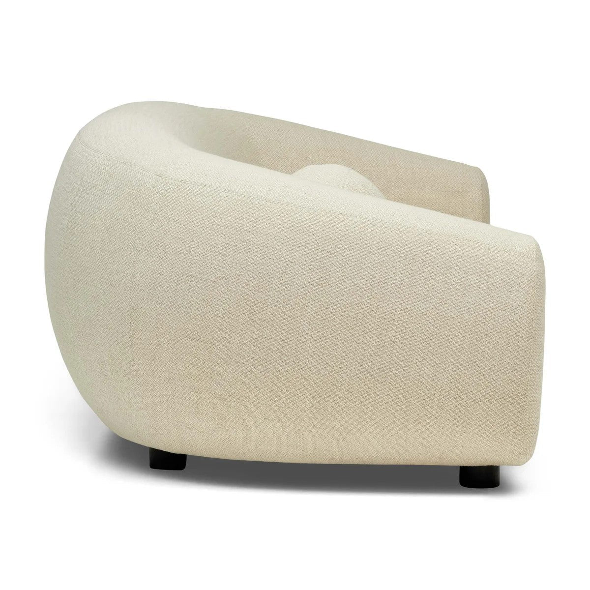 Plume Sofa Sesame