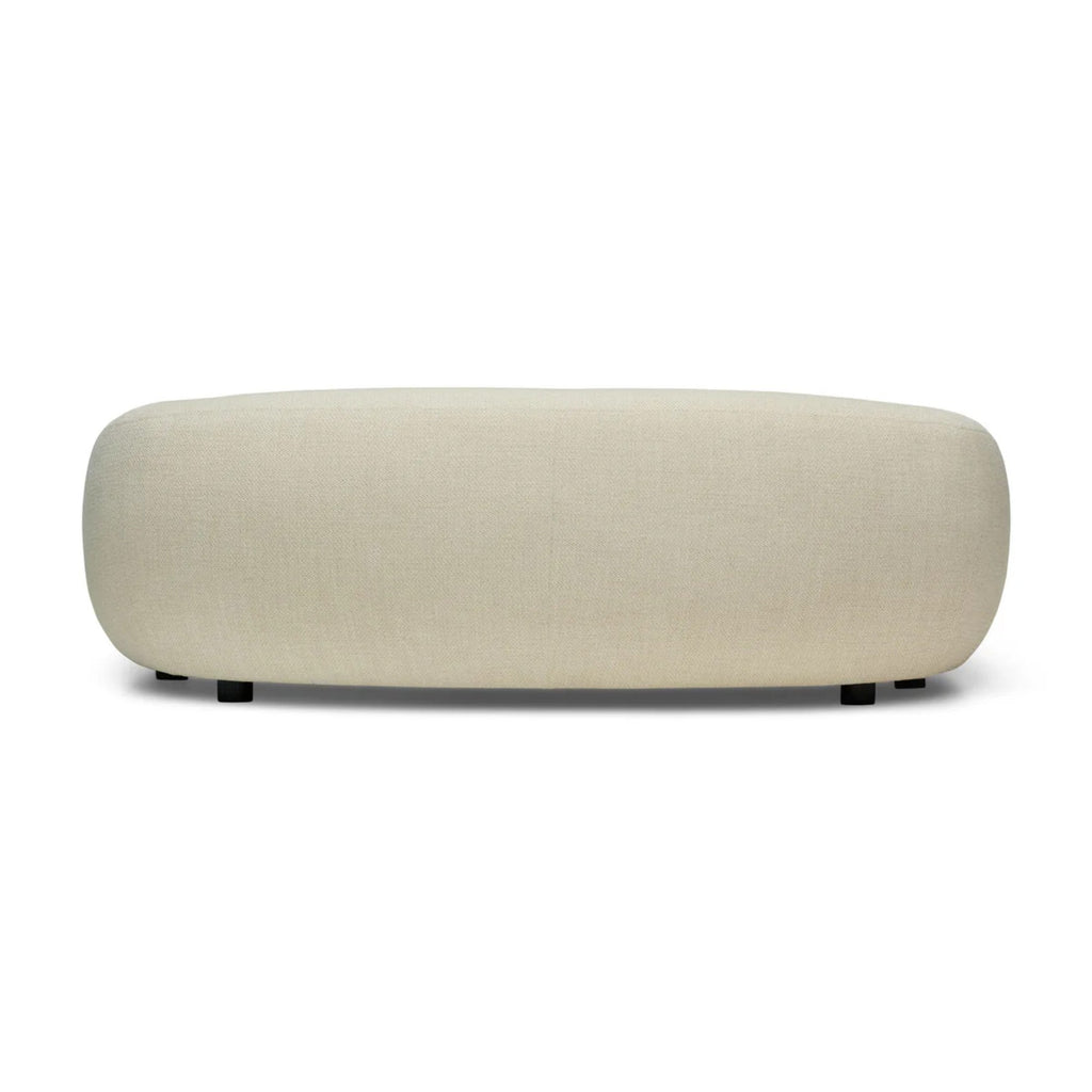 Plume Sofa Sesame