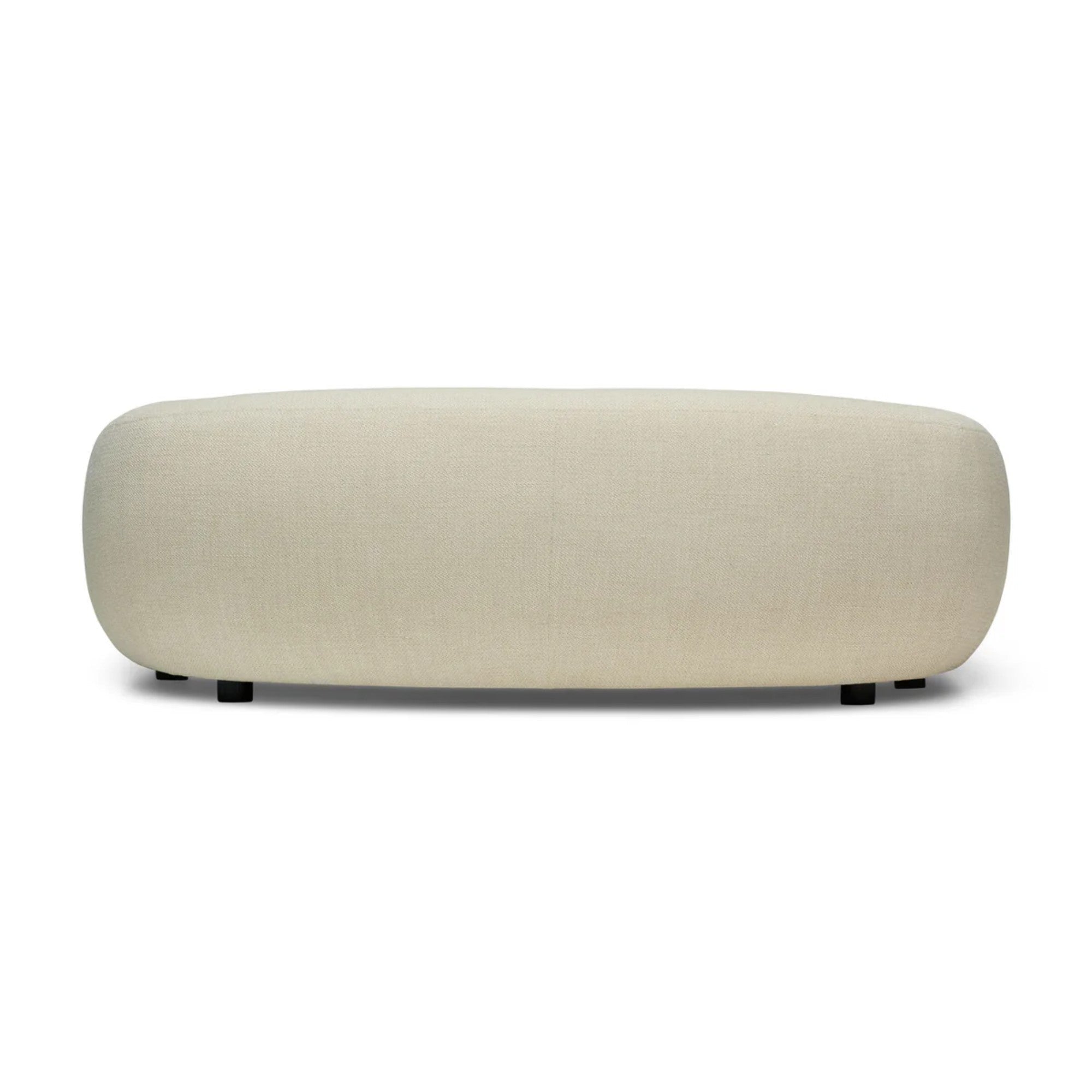 Plume Sofa Sesame