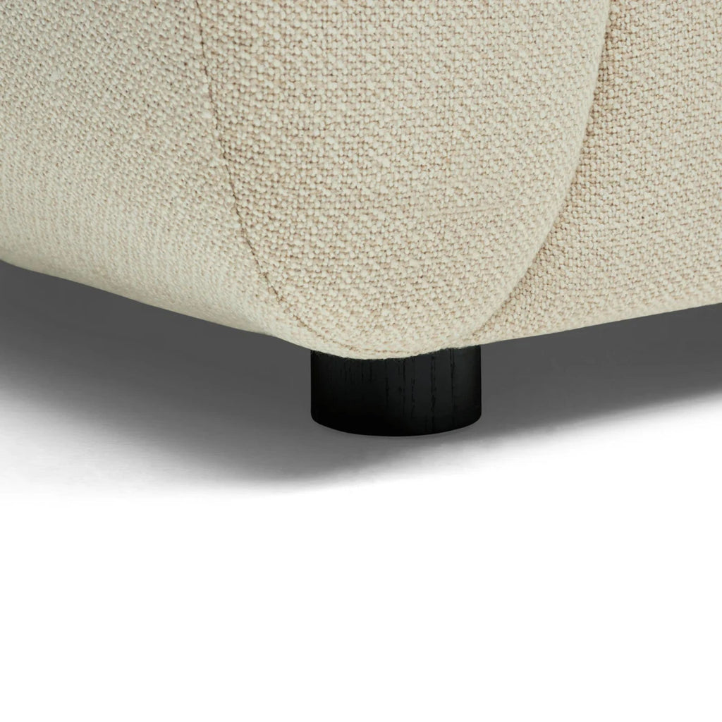 Plume Sofa Sesame