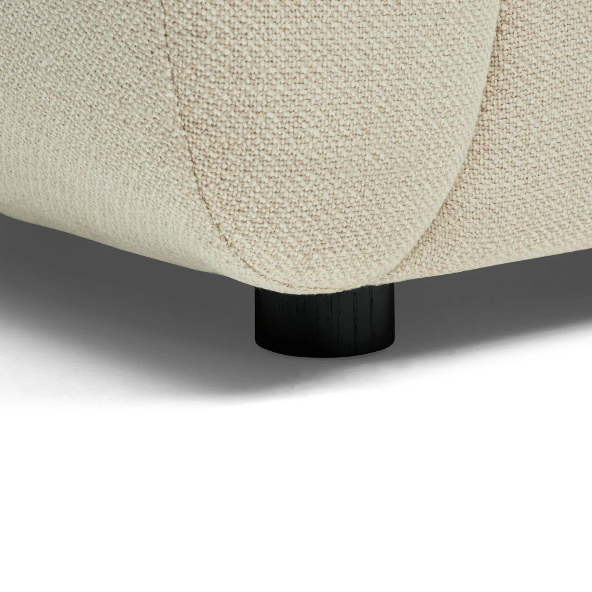 Plume Sofa Sesame