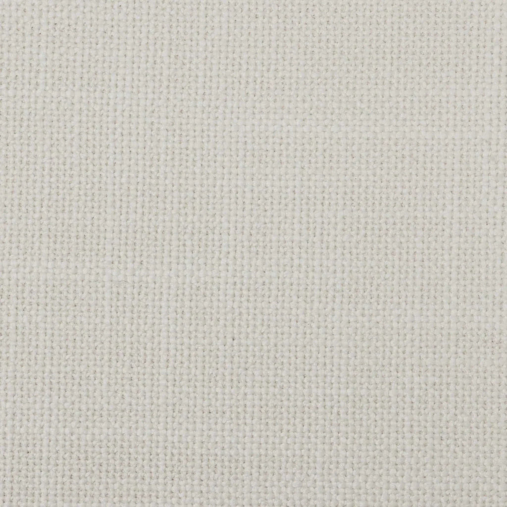 Nismaaya Oslo Modular Sofa Frosted Ivory 3 Seat with Ottoman