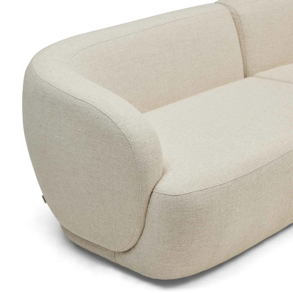 Lune Modular Sofa