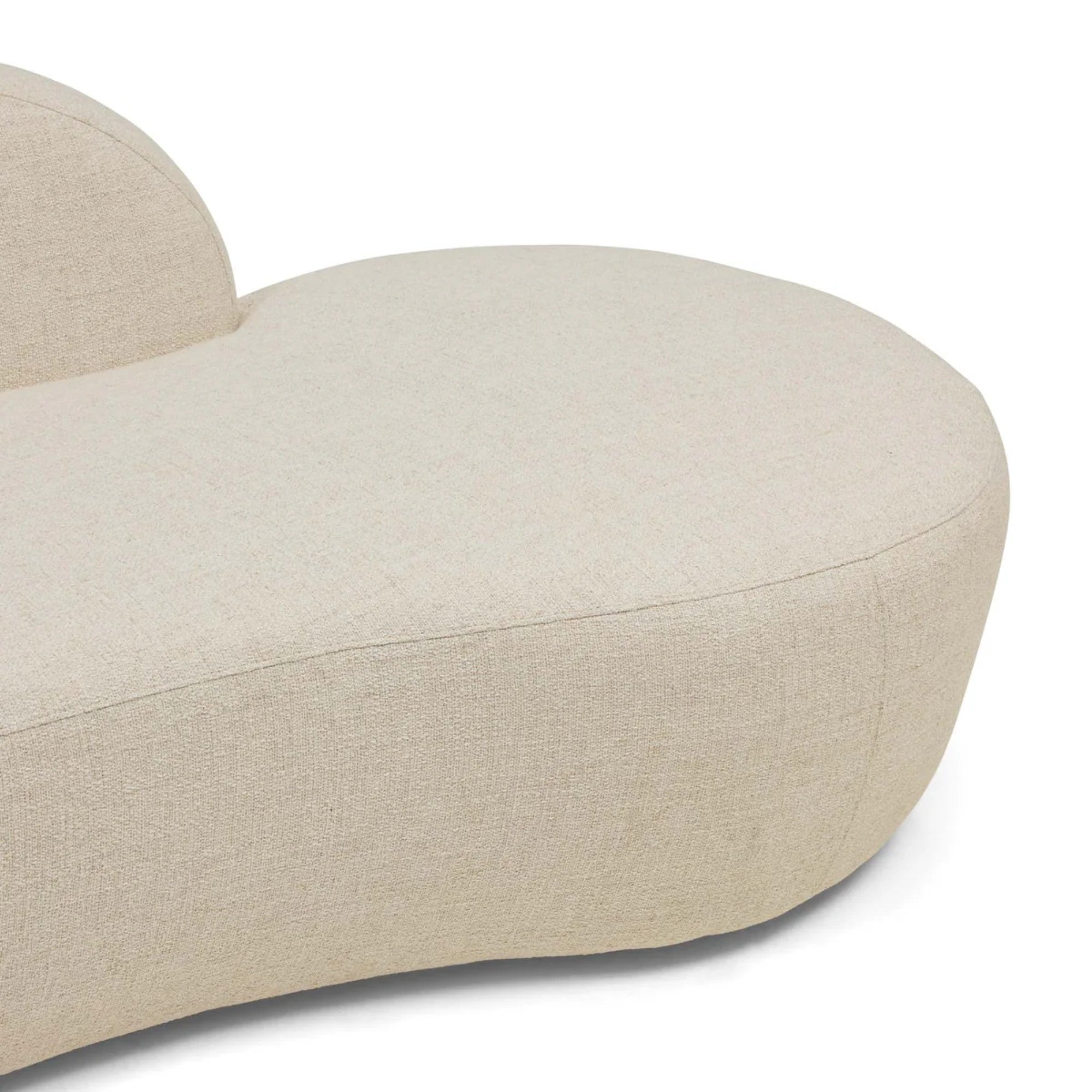 Lune Modular Sofa