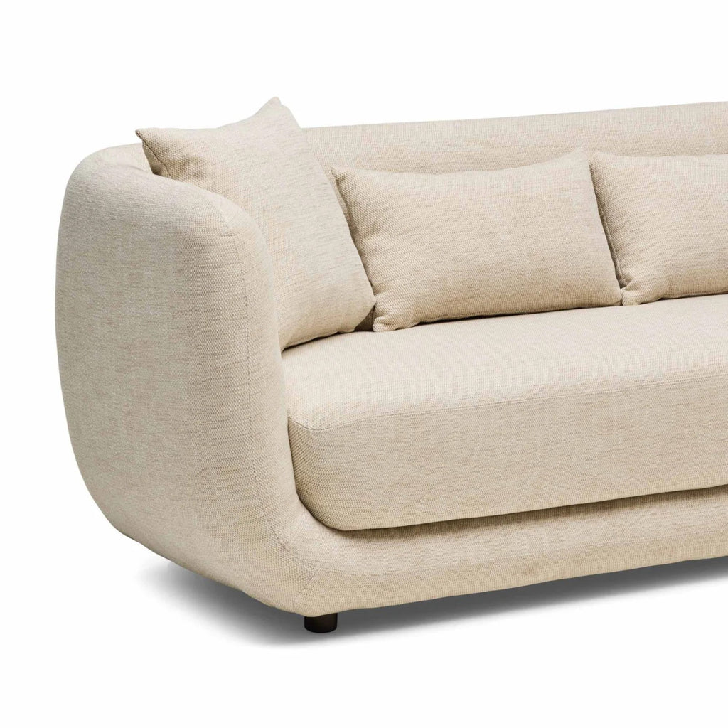 Nismaaya Altura 2 Seater Sofa