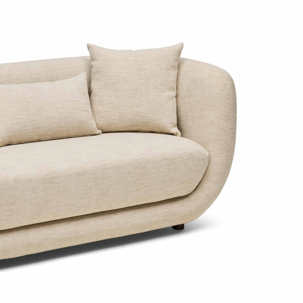 Nismaaya Altura 2 Seater Sofa