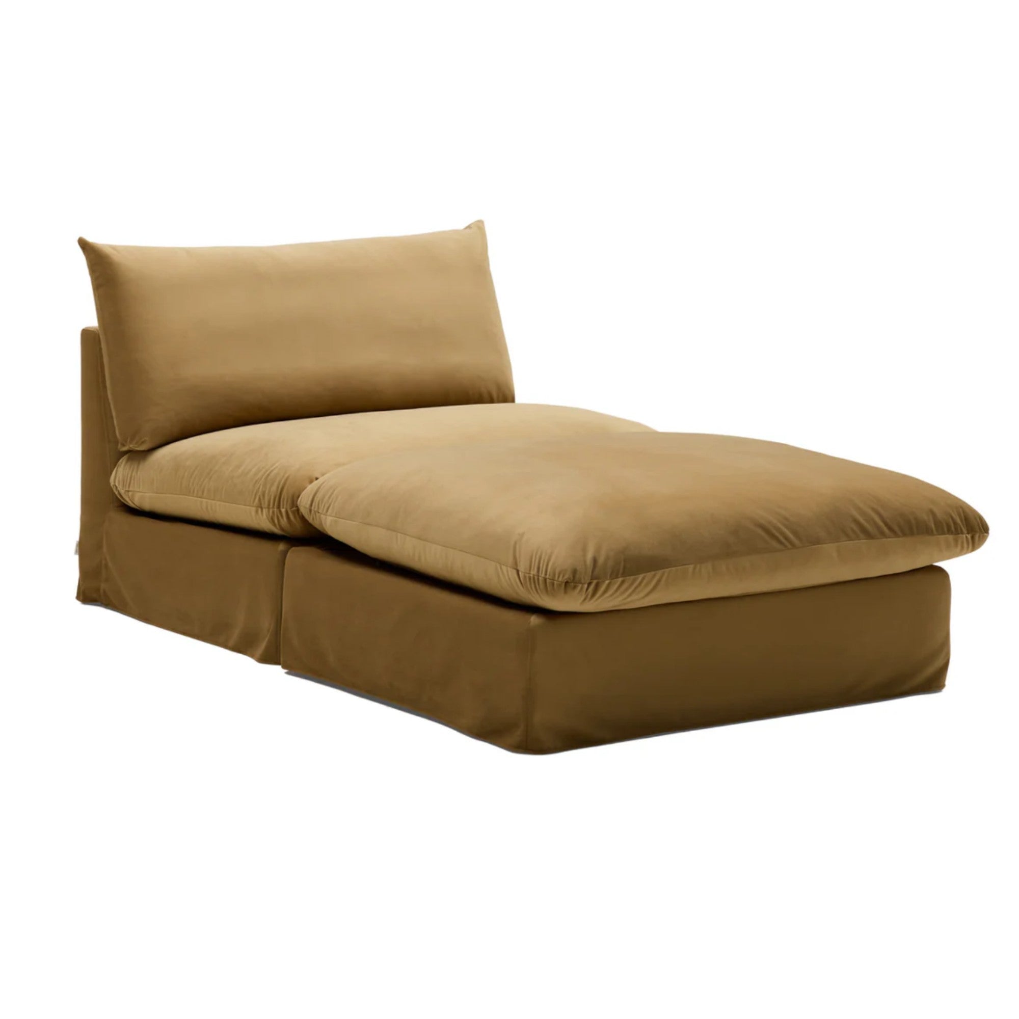 Nismaaya Mia Daybed Sand