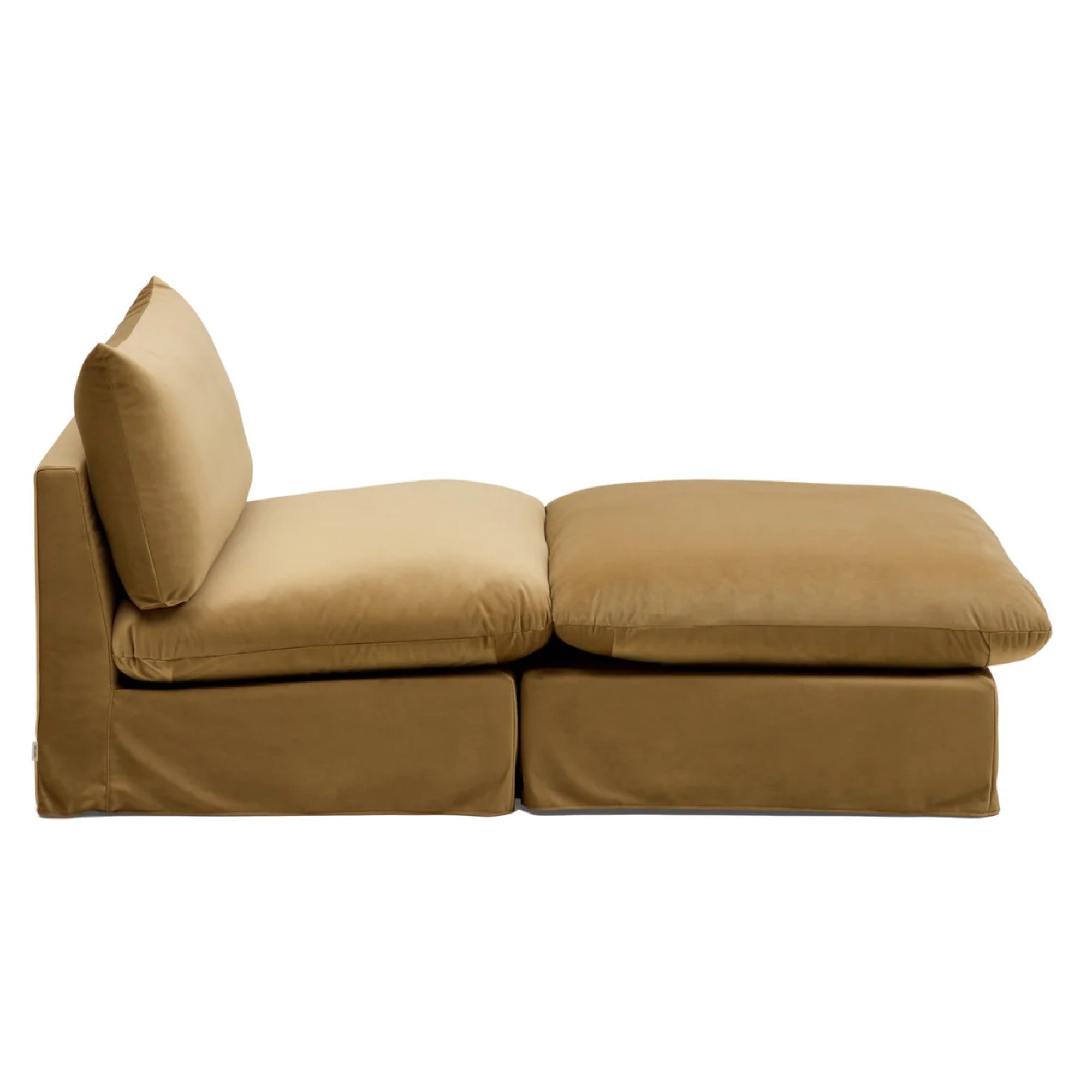 Nismaaya Mia Daybed Sand
