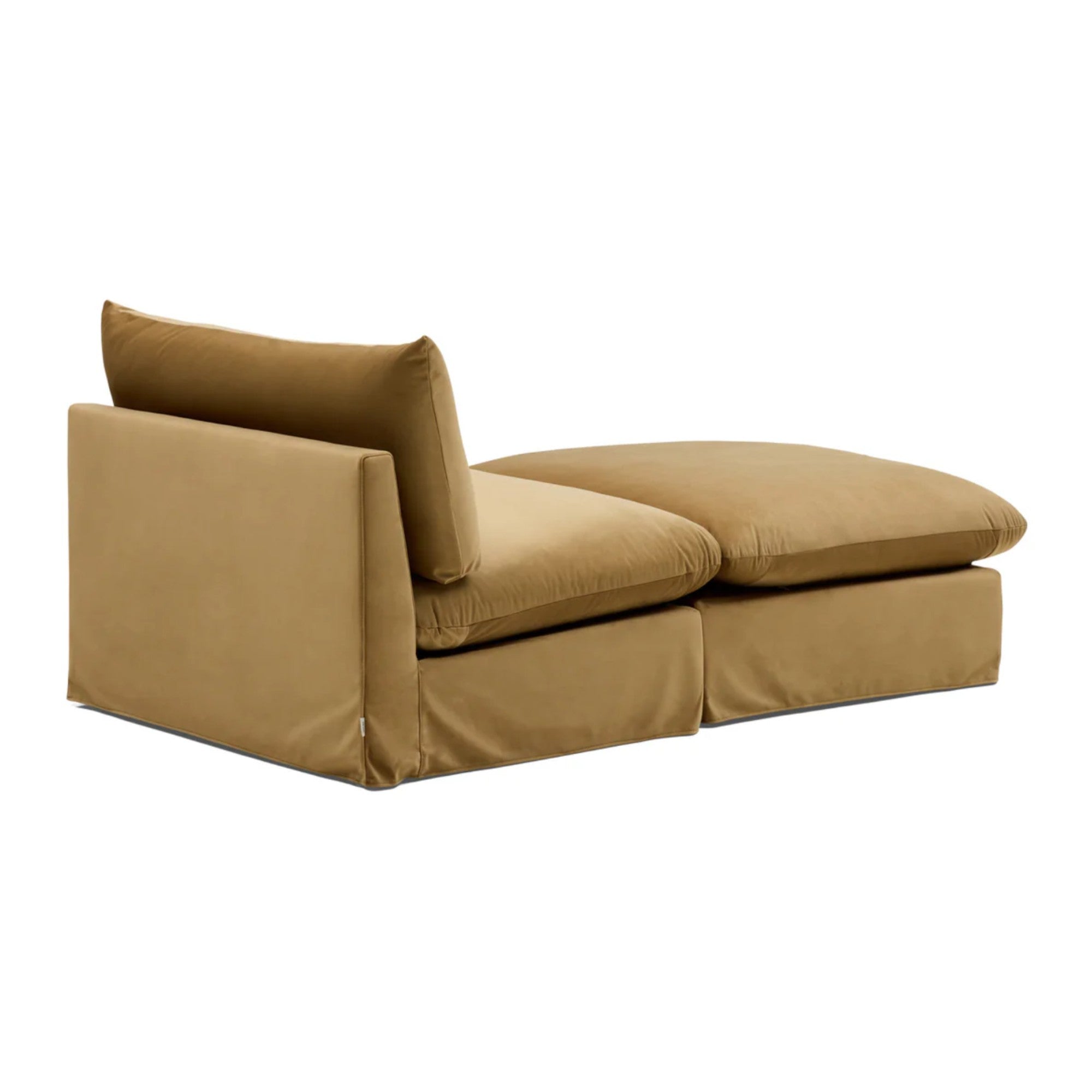 Nismaaya Mia Daybed Sand